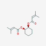 Structure of 1000284-38-7