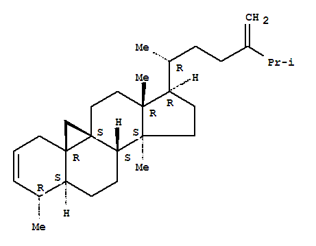 Structure of 10022-38-5