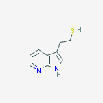 Structure of 1002916-38-2