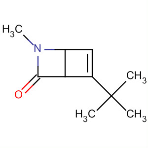 Structure of 100465-38-1