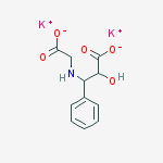 Structure of 100750-38-7