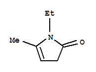 Structure of 100860-38-6