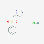 Structure of 1017335-38-4