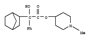 Structure of 101832-38-6
