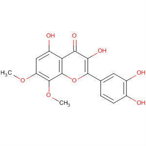 Structure of 102487-38-7