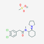 Structure of 102636-38-4