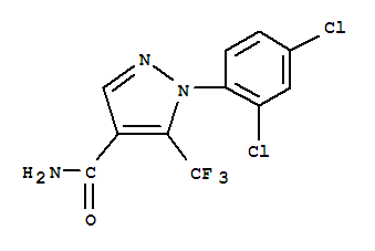 Structure of 102996-38-3