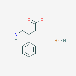 Structure of 103095-38-1