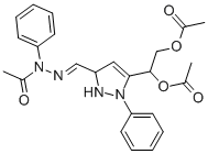 Structure of 103405-38-5