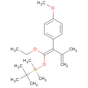 Structure of 104267-38-1