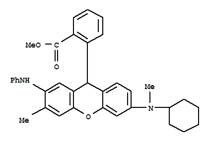 Structure of 104274-38-6