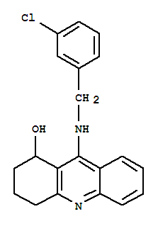 Structure of 104648-38-6