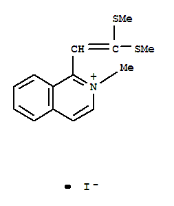 Structure of 104664-38-2