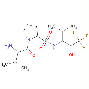 Structure of 105108-38-1