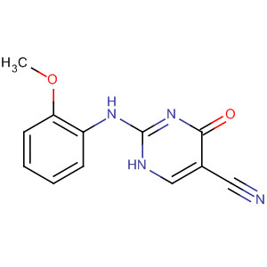 Structure of 105161-38-4