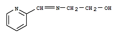 Structure of 105516-38-9