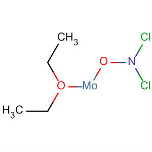 Structure of 105745-38-8