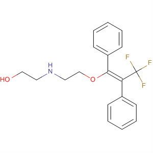 Structure of 105801-38-5