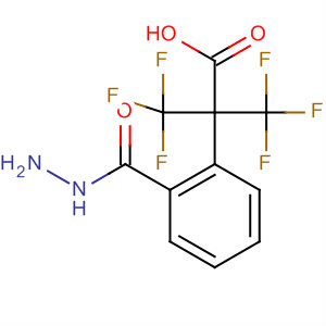 Structure of 105955-38-2