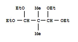 Structure of 10602-38-7
