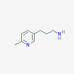 Structure of 1060806-38-3