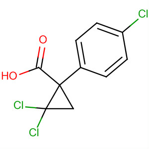 Structure of 106132-38-1