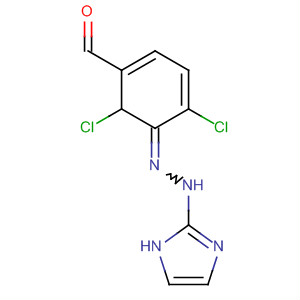 Structure of 106144-38-1