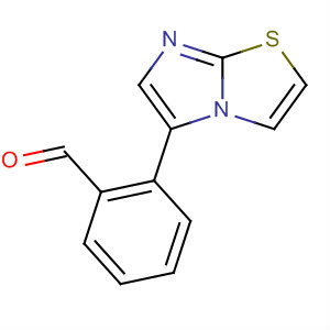 Structure of 106833-38-9