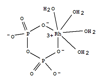 Structure of 107053-38-3