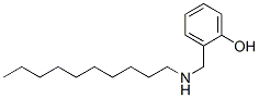 Structure of 108098-38-0