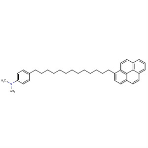 Structure of 109298-38-6