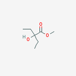 Structure of 109544-38-9