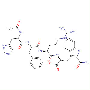 Structure of 110392-38-6