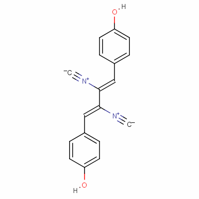 Structure of 11042-38-9