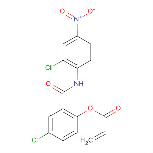 Structure of 110471-38-0