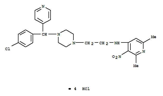 Structure of 110629-38-4