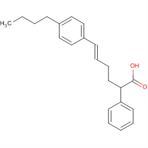 Structure of 110971-38-5