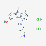 Structure of 111380-38-2