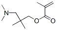 Structure of 1118-38-3