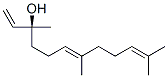 Structure of 1119-38-6