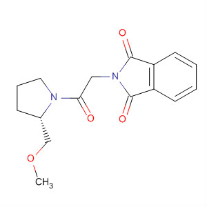 Structure of 112306-38-4