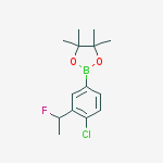 Structure of 1126320-38-4