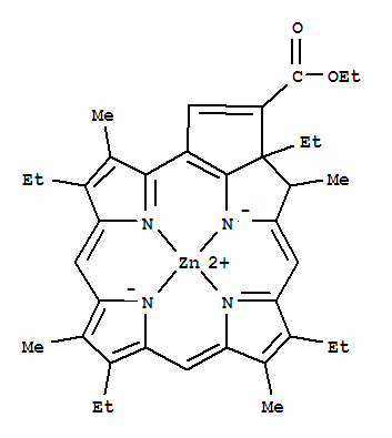 Structure of 113031-38-2