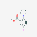 Structure of 1131587-38-6