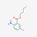 Structure of 1131605-38-3