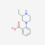 Structure of 1131622-38-2