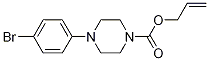 Structure of 1133115-38-4