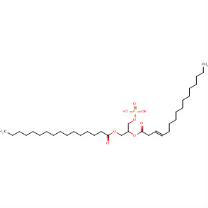 Structure of 113694-38-5