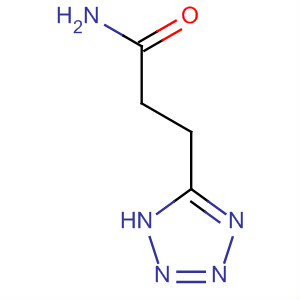 Structure of 114081-38-8