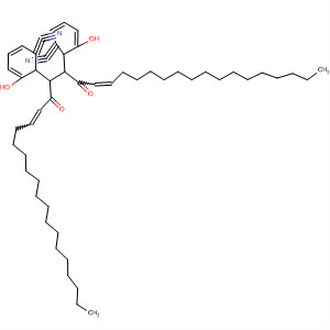 Structure of 114370-38-6
